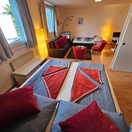 Yuki'S Place - Un-Vic, Danube Beach And Subway Near To Downtown Wien Ngoại thất bức ảnh