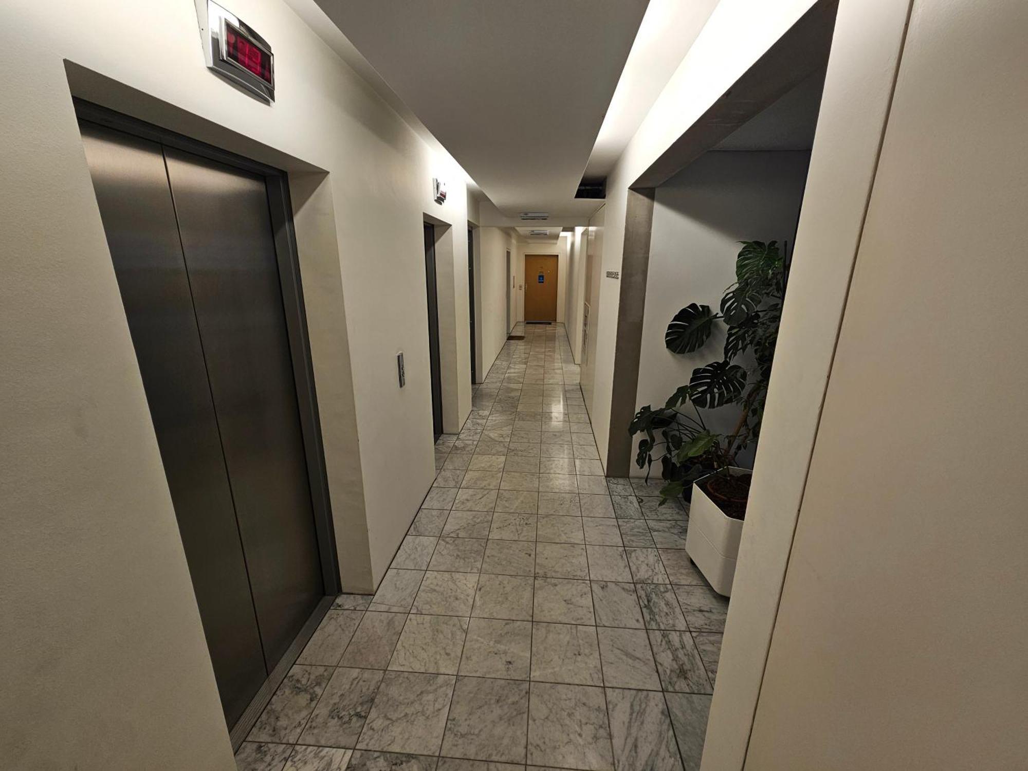 Yuki'S Place - Un-Vic, Danube Beach And Subway Near To Downtown Wien Ngoại thất bức ảnh